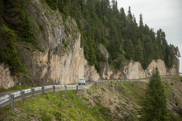 Austin A35 (1957) - 32. Ennstal-Classic 2024