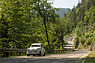 Austin A35 (1957) – Ennstal-Classic 2022 (© Daniel Reinhard, 2022) Austin A35 (1957) – Ennstal-Classic 2022 (© Daniel Reinhard, 2022)