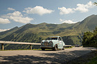 Austin A35 (1957) – Ennstal-Classic 2022