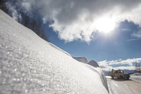 Austin A35 (1957) – Planai-Classic 2024