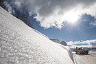 Bild: Austin A35 (1957) – Planai-Classic 2024