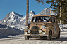 Austin A35 (1957) – Planai-Classic 2024 (© Daniel Reinhard, 2024) Austin A35 (1957) – Planai-Classic 2024 (© Daniel Reinhard, 2024)