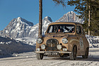 Bild: Austin A35 (1957) – Planai-Classic 2024