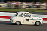 Austin A35 (1957) - St. Mary's Trophy - Goodwood Revival 2021 (© Stuart Adams, 2021) Austin A35 (1957) - St. Mary's Trophy - Goodwood Revival 2021 (© Stuart Adams, 2021)
