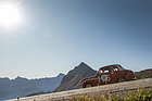 Austin A35 (1958) - Bergrennen Bernina Gran Turismo 2019