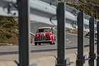 Austin A35 (1958) - Bernina Granturismo Bergrennen 2020