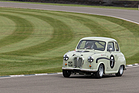 Image: Austin A35 (1958) - (Sopwith Cup)