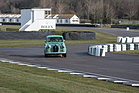 Image: Austin A35 (1958) - on the second testing day for the 73rd Goodwood Members' Meeting 2015