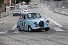 Austin A35 Speedwell Competition Saloon (1957) - als Lot 103 an der Bonhams Versteigerung am Goodwood Members Meeting vom 29. März 2020