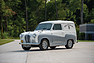 Austin A35 "Surrey Motorsports" Van (1958) - als Lot 1244 angeboten an der RM/Sotheby’s Elkhart Collection Versteigerung 2020 (© - Courtesy RM/Sotheby's, 2020)