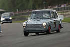 Austin A40 (1956) - St. Mary's Trophy - Goodwood Revival 2021
