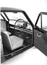 Austin A40 (1959) - Blick ins Innere