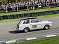 Austin A40 (1959) – Marcel Fässlier im Austin unterwegs, am Ende winkt Rang 9 in der St. Mary's Trophy – Goodwood Revival 2025 (© Peter Wyss, 2025) Austin A40 (1959) – Marcel Fässlier im Austin unterwegs, am Ende winkt Rang 9 in der St. Mary's Trophy – Goodwood Revival 2025 (© Peter Wyss, 2025)