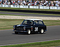 Austin A40 (1959) - Rennen R5 und R12 - St Mary's Trophy am Goodwood Revival 2012 (1959)