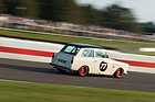 Austin A40 (1959) - St. Mary's Trophy - Goodwood Revival 2021