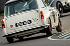 Austin A40 (1959) - St. Mary's Trophy - Goodwood Revival 2021
