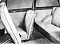 Austin A40 (1959) - Zugang zum Rücksitz (Quelle: Archiv) Austin A40 (1959) - Zugang zum Rücksitz (Quelle: Archiv)