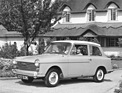 Austin A40 (1961) - kurz gebaut und praktisch