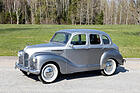 Austin A40 Devon Saloon (1949) - angeboten als Lot 110 an der Bonhams The Greenwich Auction am 4. Juni 2023