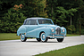 Austin A40 Somerset Coupe by Carbodies (1953) - als Lot 2258 angeboten an der RM/Sotheby’s Elkhart Collection Versteigerung 2020 (© - Courtesy RM/Sotheby's, 2020)