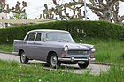 Austin A55 Cambridge (1961) - mit Design von Pinin Farina - Albisgütli Classics April 2022