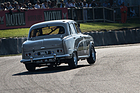 Austin A90 (1956) - St. Mary's Trophy - Goodwood Revival 2021