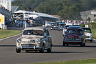 Austin A90 (1956) - St. Mary's Trophy - Goodwood Revival 2021