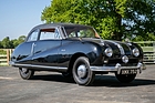 Austin A90 Atlantic Sports Saloon (1952) - angeboten als Lot 115 an der Silverstone Auction vom 23. Mai 2020
