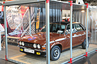 Austin Allegro 1300 Special (1979) - die Alternative zu Golf und Co und "nicht so schlecht, wie immer behauptet wird ..." - Bremen Classic Motorshow 2020