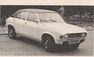 Austin Allegro  (© Archiv Automobil Revue)
