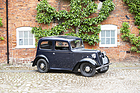 Austin Big Seven (1938) - als Lot 029 an der Bonhams MPH Bicester Versteigerung vom 30. Mai 2020