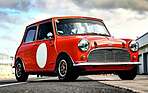 Austin Cooper 1293 S (FIA) (1963) - als Lot 413 angeboten anlässlich Silverstone Auctions “The Classic Sale at Silverstone” am 27. August 2022