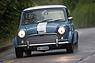 Austin Cooper S (1964) - GP Mutschellen 2016 (© Daniel Reinhard, 2016) Austin Cooper S (1964) - GP Mutschellen 2016 (© Daniel Reinhard, 2016)