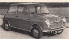 Austin Cooper S Mk. Il 
