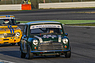 Austin Cooper S am Preis der Stadt Stuttgart Hockenheim 2015 im Rennen der HTGT (© FabPetersson Fotografie, 2015) Austin Cooper S am Preis der Stadt Stuttgart Hockenheim 2015 im Rennen der HTGT (© FabPetersson Fotografie, 2015)