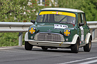 Austin Cooper SS (1965) - am Kerenzerberg Revival 2015