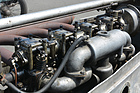 Bild: Austin Hall-Scott Racing (1911) - am Vintage Revival Montlhéry 2015