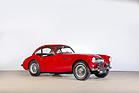 Austin-Healey 100/100 S Coupé (1953) - als Lot 14 an der Bond Street Versteigerung von Bonhams am 6. Dezember 2015