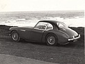 Austin-Healey 100/100 S Coupé (1953)