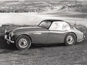 Bild: Austin-Healey 100/100 S Coupé (1953)