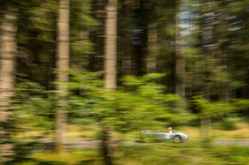 Austin-Healey 100 (1955) – Ennstal-Classic 2022