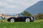 Austin-Healey 100 (1955) - der frühe Healey mit Vierzylindermotor - BCM 2022
