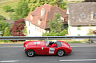 Artikelbild Kerenzerberg Revival 2015 - ein echtes Bergrennen, fast wie vor 45 Jahren