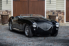 Image: Austin-Healey 100-4 BN1 Custom Roadster (1955) - offered as lot 163 at the Bonhams Amelia Island auction on March 5, 2020