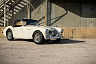 Image: Austin-Healey 100-4 BN1 Roadster (1954) - offered as lot 151 at the Bonhams Amelia Island auction on March 5, 2020