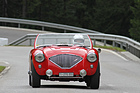 Artikelbild Bildergalerie Arosa ClassicCar 2015 - Alpine Performance - Startnummern 1xx