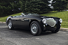 Image: Austin-Healey 100-4 BN2 (1956) - as lot 194 at the RM/Sotheby's Online Only Open Roads December 2021 auction from December 1 to 8, 2021