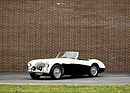 Austin-Healey 100-4 BN2 (1956) - offered as lot 271 at the RM/Sotheby's auction in Arizona on January 16/17, 2020