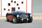 Bild: Austin Healey 100-4 BN2 (1956) - angeboten als Lot 22 an der Artcurial Sur les Champs Versteigerung am 24. Oktober 2021