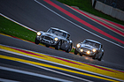 Bild: Austin-Healey 100-6 (1956) - Spa Classic 2024